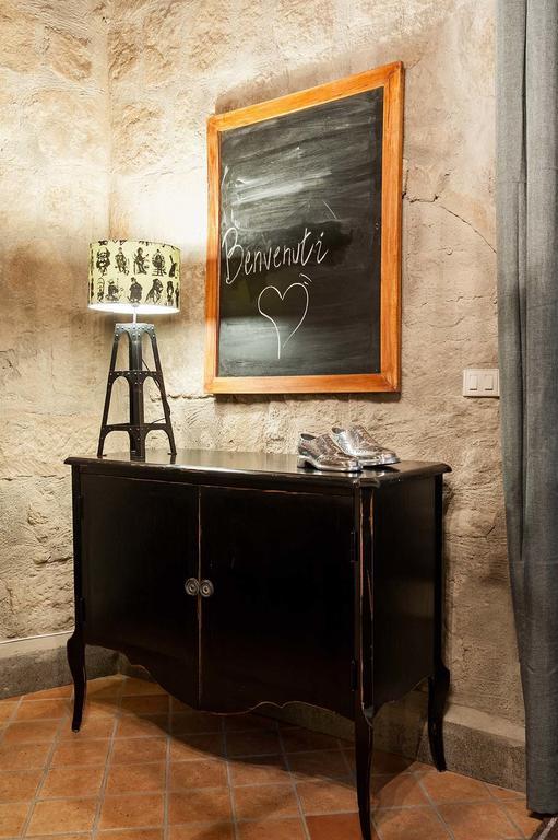 Corte Delle Nobili Viterbo Quarto foto