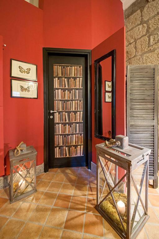 Corte Delle Nobili Viterbo Quarto foto