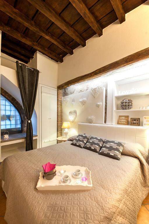 Corte Delle Nobili Viterbo Quarto foto