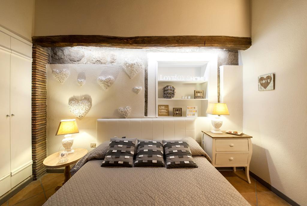 Corte Delle Nobili Viterbo Quarto foto